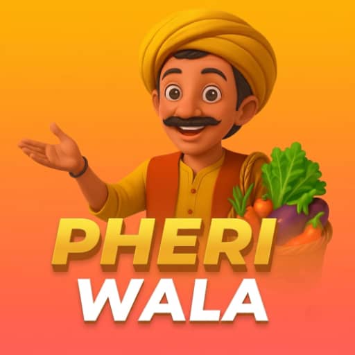 Pheri Wala Simulator