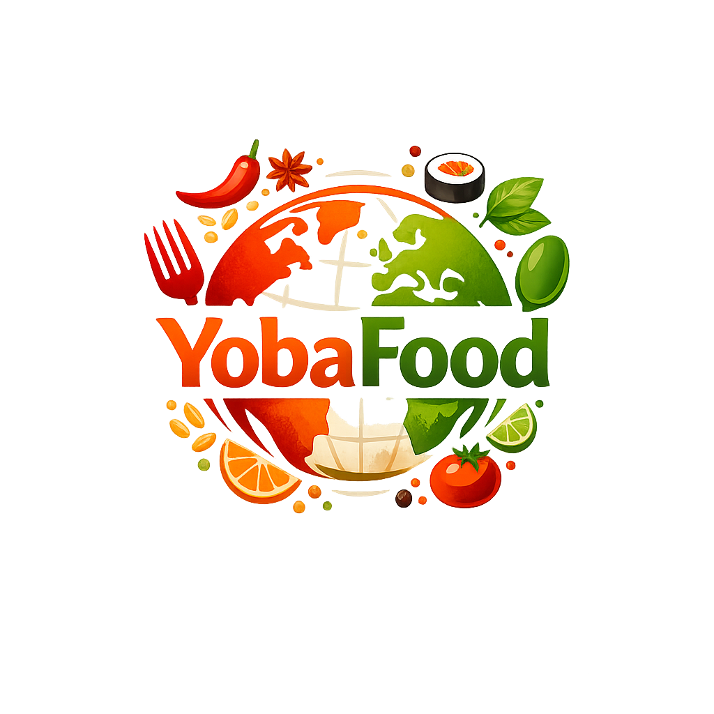 YobaFood